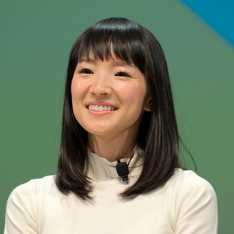 Marie Kondo