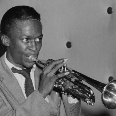 Το γκρουπ που ο Miles Davis αποκάλεσε το αγαπημένο του συγκρότημα όλων των εποχών