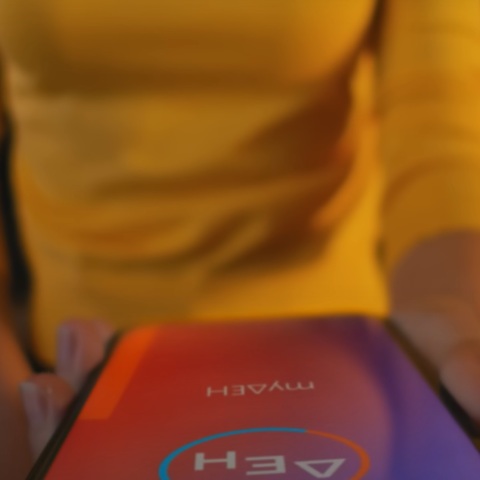 myΔΕΗ: Σειρά νέων υπηρεσιών και διευκολύνσεων παρέχει η ψηφιακή εφαρμογή της ΔΕΗ, που είναι διαθέσιμη για τους πελάτες της εταιρείας.