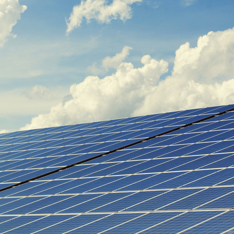 Φωτοβολταϊκά Συστήματα