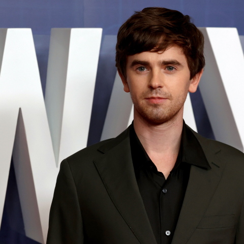 Φρέντι Χάιμουρ