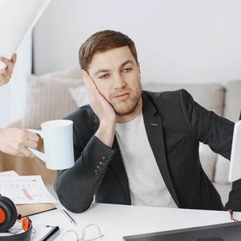 Η διαφορά της τεμπελιάς με την αναβλητικότητα