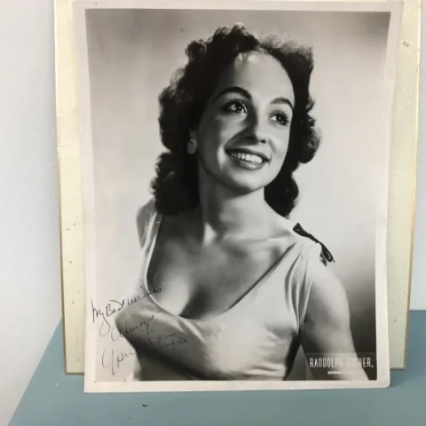 Πέθανε η April Stevens, είχε επιτυχίες με τον Nino Tempo στα 60s