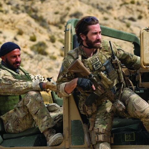 Άρρηκτος δεσμός: Ο Γκάι Ρίτσι πάει στο Αφγανιστάν