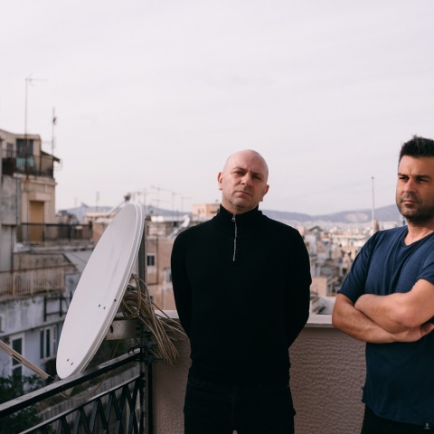 Borderline Festival 2023: Οι καλλιτεχνικοί διευθυντές του φεστιβάλ της Στέγης, Voltnoi και Quetempo, μιλούν για τη φετινή διοργάνωση που θα συμβεί 21-23 Απριλίου στην Αθήνα.