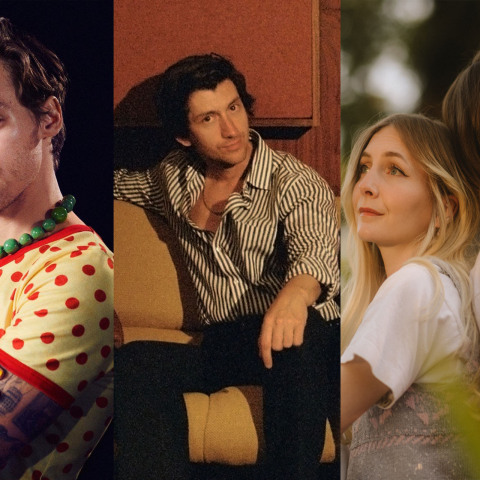 Ivor Novello Awards 2023: Οι φετινές υποψηφιότητες στα μουσικά βραβεία - Arctic Monkeys, Harry Styles και Wet Leg ξεχωρίζουν