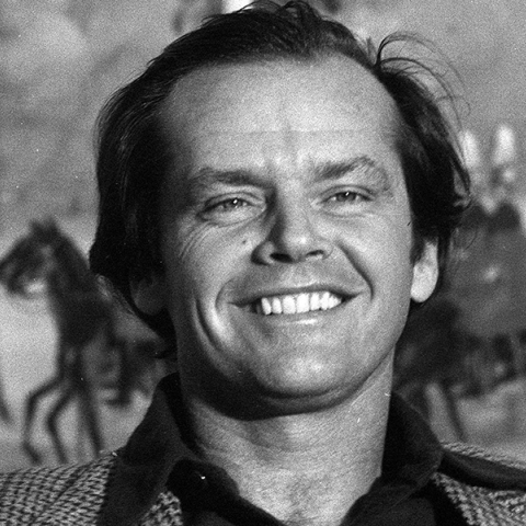 Τζακ Νίκολσον