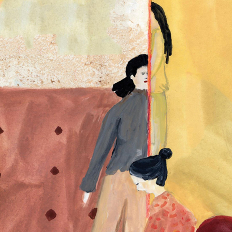 «Η κόρη μου» της Kim Hye-Jin: Κριτική του Άρη Σφακιανάκη για το βιβλίο που κυκλοφορεί από τις εκδόσεις Ίκαρος