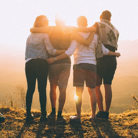 Λάρισα: Ξεκινά το Σάββατο η δράση του Φαρμακευτικού Συλλόγου «Μαζί μια αγκαλιά» για τον εθελοντισμό, την αλληλεγγύη, την πρόληψη και τον υγιεινό τρόπο ζωής.