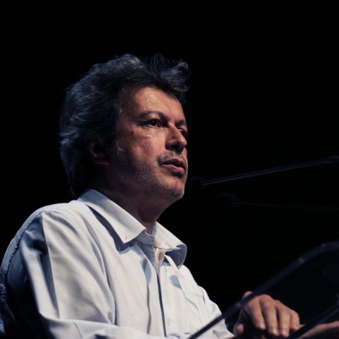 Πέτρος Τατσόπουλος: Μηνυτήρια αναφορά Καμπούρη εναντίον του «μέγα υβριστή της ορθοδοξίας» - Ζητά να εφαρμοστεί στην περίπτωσή του ο αντιρατσιστικός νόμος.