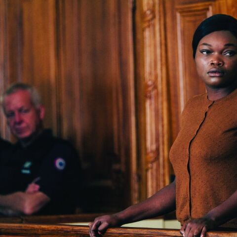 Κριτική ταινίας: Σεντ Ομέρ (Saint Omer)