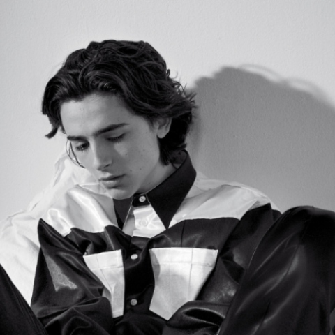 Ο Martin Scorsese θα σκηνοθετήσει τη νέα διαφήμιση της Chanel με τον Timothée Chalamet