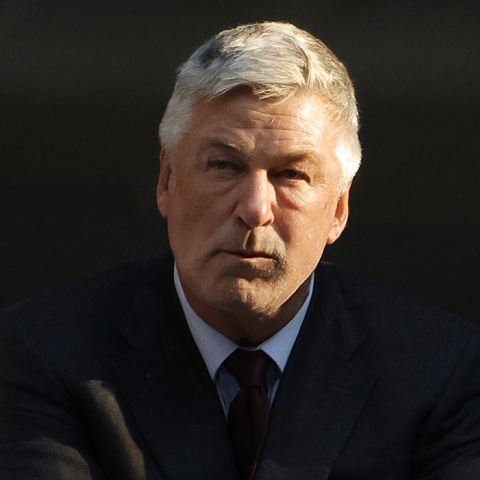 Alec Baldwin