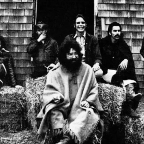 Οι Grateful Dead εντάχθηκαν επισήμως στο TikTok - Δείτε το πρώτο τους βίντεο