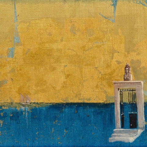 Εικαστική Άνοιξη στη δημοπρασία Νεοελληνικής Τέχνης της VERGOS Auctions