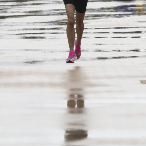 Παλαιό Φάληρο - Άλιμος: Κυκλοφοριακές ρυθμίσεις την Κυριακή 23 Απριλίου, λόγω διεξαγωγής αγώνα δρόμου - Οι οδηγίες της ΕΛ.ΑΣ. προς τους οδηγούς.