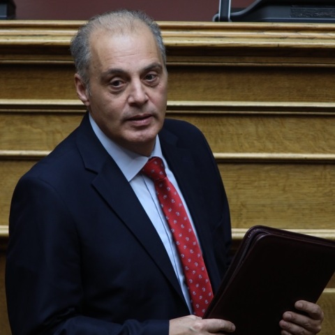 Εκλογές 2023: Ανακοινώθηκε η αποχώρηση των βουλευτών Αναστασία - Αικατερίνη Αλεξοπούλου και Αντώνη Μυλωνάκη από τους συνδυασμούς της Ελληνικής Λύσης. 