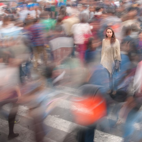 Ο πληθυσμός της Ελλάδας στον ορίζοντα του 2050: Τα συμπεράσματα μελέτης του Πανεπιστημίου Θεσσαλίας - Δυσχερείς οι εκτιμήσεις και για την Ελλάδα.