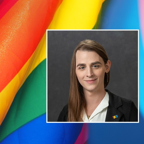 ΗΠΑ: Η πλειοψηφία των Ρεπουμπλικάνων στη βουλή της Μοντάνα απαγόρευσε σε Δημοκρατική τρανς βουλευτή να πάρει ξανά τον λόγο στο σώμα.