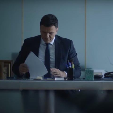 Εκλογές 2023: Το πρώτο σποτ του Βασίλη Κικίλια μετά την προκήρυξη εκλογών από τον Κυριάκο Μητσοτάκη - Ο υπουργός Τουρισμού θα είναι υποψήφιος στην Α΄ Αθήνας.