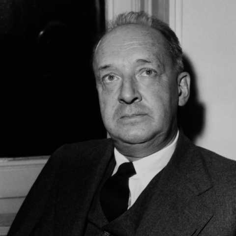 Βλαντίμιρ Ναμπόκοφ