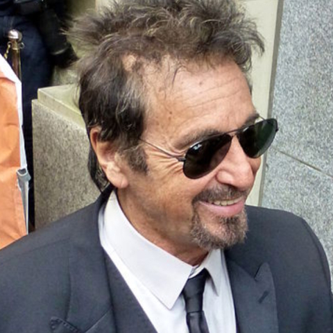 Όταν ο Al Pacino είπε όχι στην πρόταση του George Lucas