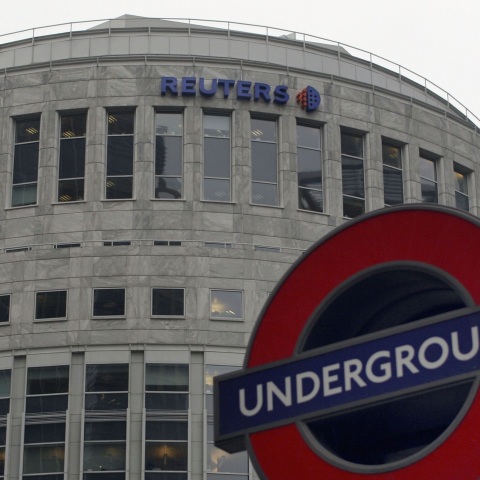 Σαν σήμερα 25 Απριλίου: To 1850, o Πάουλ Γιούλιους Ρόιτερ, ιδρυτής του Reuters, χρησιμοποιεί 45 περιστέρια για να μεταδώσει τις τιμές του χρηματιστηρίου. 