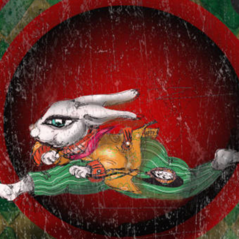 Η Αλίκη στη Χώρα των Θαυμάτων