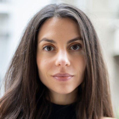 Δανάη Δραγωνέα