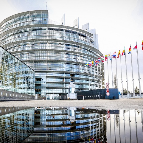 ΕΕ: Ξεκίνησε τη λειτουργία της η ενεργειακή πλατφόρμα της Ευρωπαϊκής Ένωσης για κοινές αγορές φυσικού αερίου - Πώς θα λειτουργήσει ο μηχανισμός AggregateEU.