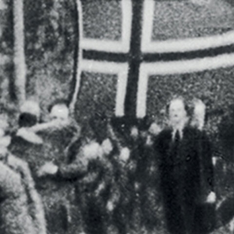 «Λευκός ωκεανός» του Ρόυ Γιάκομπσεν, εκδόσεις βιβλιοπωλείον της ΕΣΤΙΑΣ