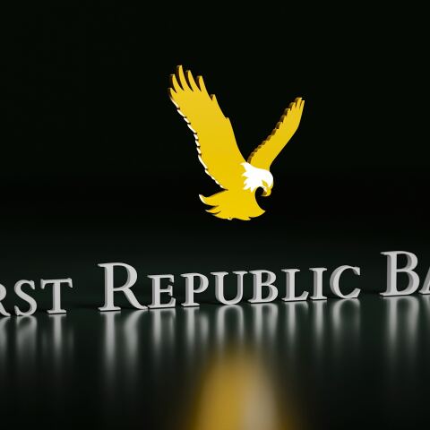 First Republic Bank