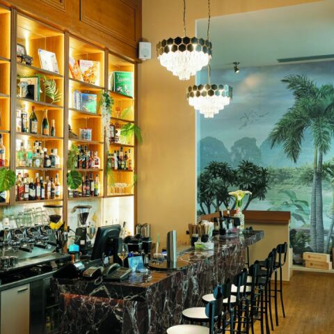 Philosopheat Wine  Restaurant 