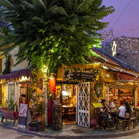 Καλός Λύκος