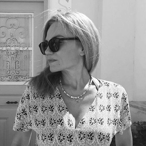 Μπήλη Στεφανή