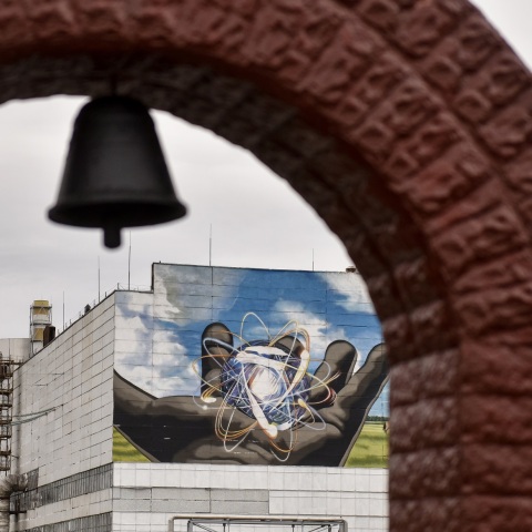 Η Ουκρανία τιμά την 37η επέτειο από την καταστροφή του Τσερνόμπιλ και αποκηρύττει τον ρωσικό πυρηνικό «εκβιασμό» - Το ενδεχόμενο αναβίωσης ενός νέου ατυχήματος.