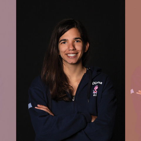 Διάνα Βουτυράκου