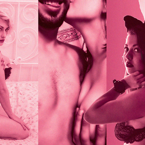 H Σοφία Αλεξανιάν, η Melody tv και το ζευγάρι Κωνσταντίνα και Σωκράτης