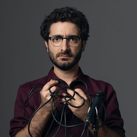 Λάμπρος Φισφής