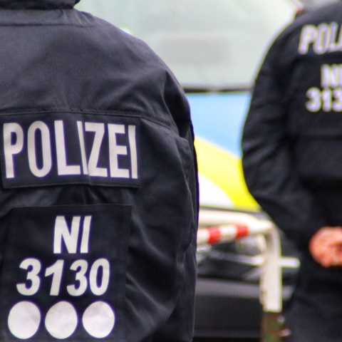 Γερμανία: Αστυνομική επιχείρηση σε εξέλιξη στο Εκθεσιακό Κέντρο του Βερολίνου - Εθεάθησαν άτομα με «επικίνδυνα αντικείμενα».