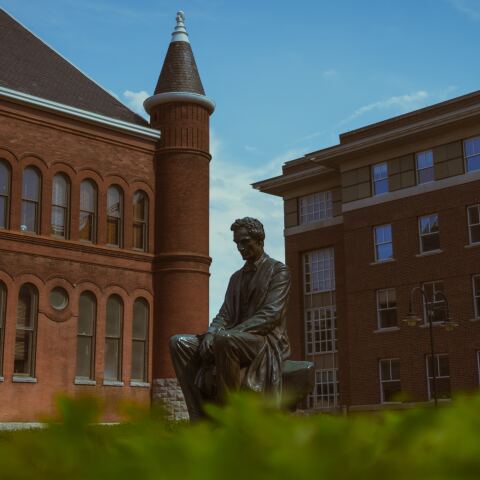 Πανεπιστήμιο στις ΗΠΑ