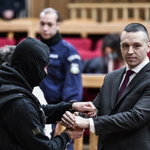 Ηλίας Κασιδιάρης