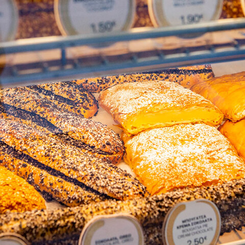 Κουλουράδες.