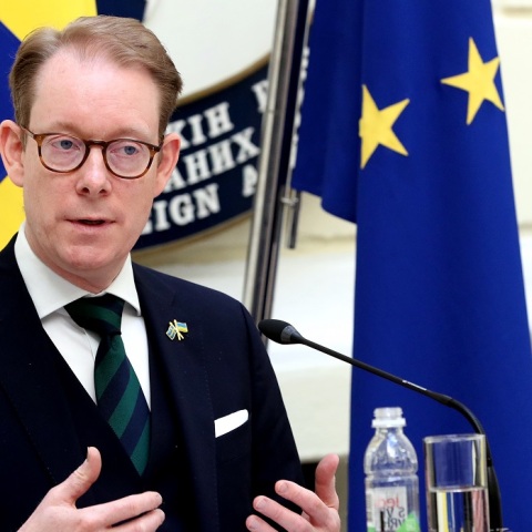 Η Ρωσία χρησιμοποιεί τις πρεσβείες της στις σκανδιναβικές χώρες για κατασκοπεία - Δημοσιογραφική έρευνα κατονομάζει 38 ύποπτους υπαλλήλους μυστικών υπηρεσιών.