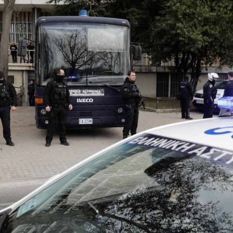 Θεσσαλονίκη: Στο εδώλιο του Κακουργιοδικείου 33χρονος που κατηγορείται ότι βίασε και άφησε έγκυο ανήλικη προσφυγοπούλα - Η σοκαριστική ιστορία ξεκίνησε το 2019.