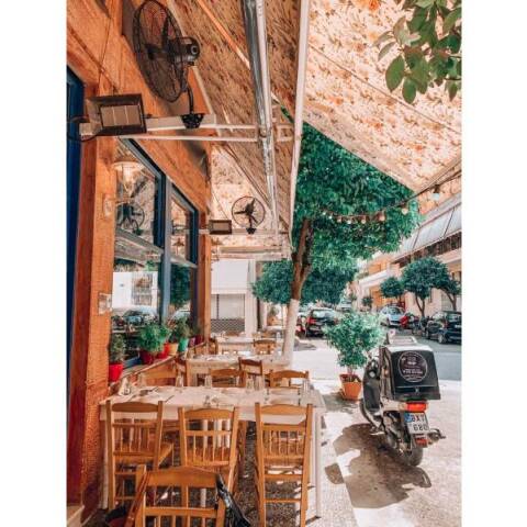 Θεραπευτήριο