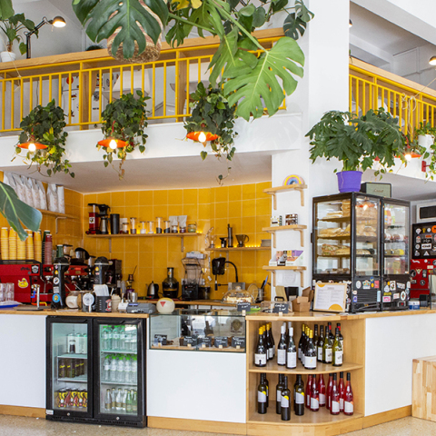 Ουμπούντου. 