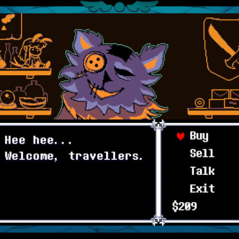 Itch.io: Το «σπίτι» των πειραματικών videogames