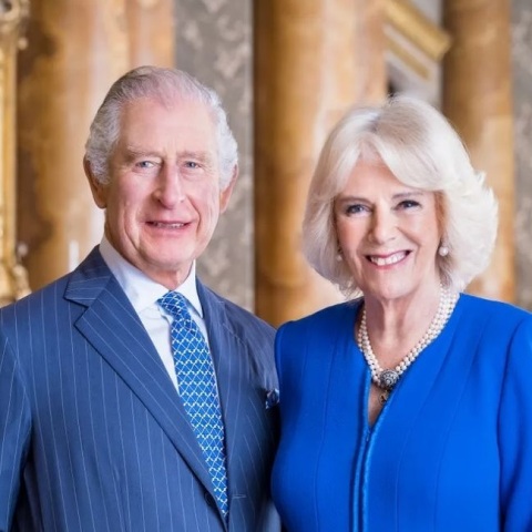 Στέψη βασιλιά Κάρολου Γ': H λίστα των καλεσμένων  για τη μεγαλοπρεπή τελετή της 6ης Μαΐου στο Αββαείο του Ουέστμινστερ - Ποιοι ανταποκρίθηκαν στην πρόσκληση.