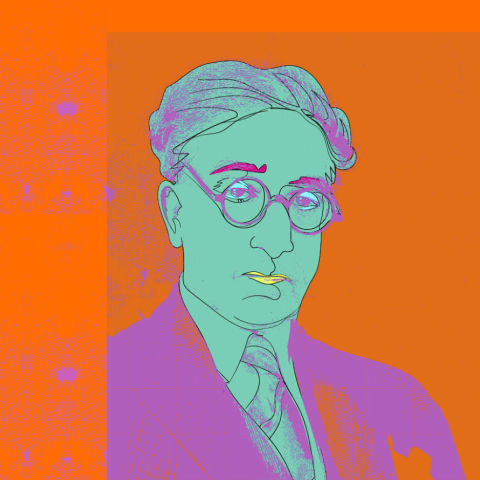 Archive of Desire: Ένα φεστιβάλ εμπνευσμένο από τον ποιητή Κ. Π. Καβάφη διοργανώνει  το Ίδρυμα Ωνάση στη Νέα Υόρκη  και θα διεξαχθεί από 28 Απριλίου έως 6 Μαΐου 2023